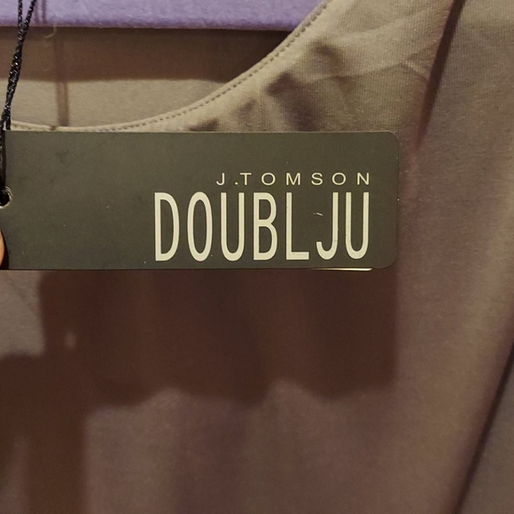 Cocktail dress - Picture 4 of 5